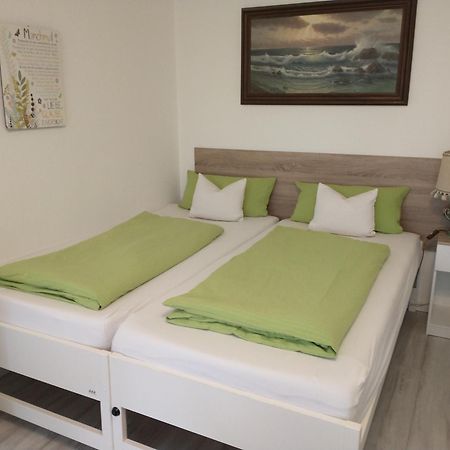 Appartement Anna Mit Innenpoolnutzung Bad Wörishofen Εξωτερικό φωτογραφία
