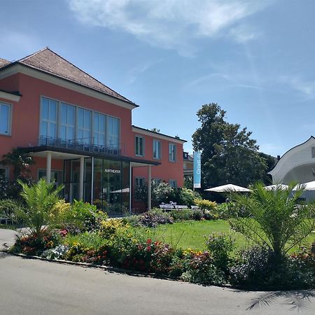 Appartement Anna Mit Innenpoolnutzung Bad Wörishofen Εξωτερικό φωτογραφία