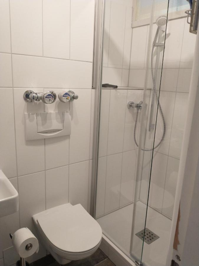 Appartement Anna Mit Innenpoolnutzung Bad Wörishofen Εξωτερικό φωτογραφία