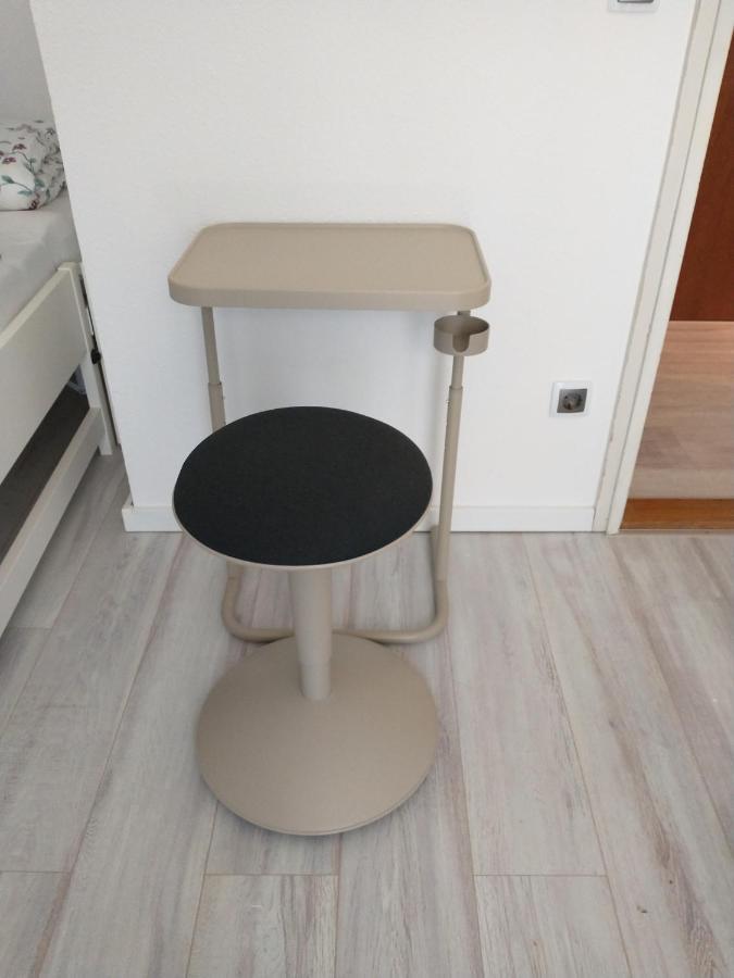 Appartement Anna Mit Innenpoolnutzung Bad Wörishofen Εξωτερικό φωτογραφία