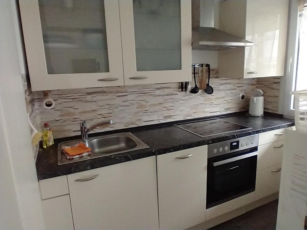 Appartement Anna Mit Innenpoolnutzung Bad Wörishofen Εξωτερικό φωτογραφία