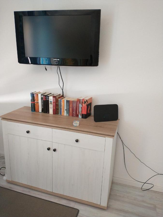 Appartement Anna Mit Innenpoolnutzung Bad Wörishofen Εξωτερικό φωτογραφία