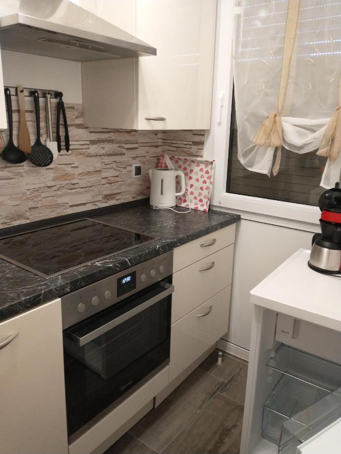 Appartement Anna Mit Innenpoolnutzung Bad Wörishofen Εξωτερικό φωτογραφία