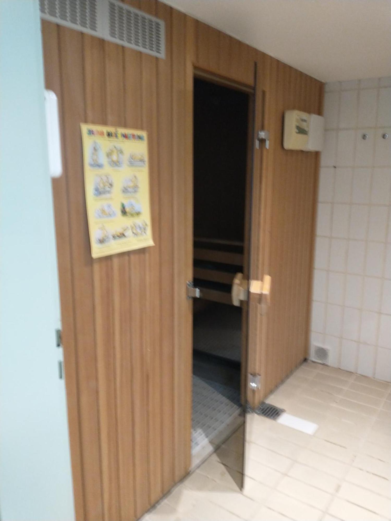 Appartement Anna Mit Innenpoolnutzung Bad Wörishofen Εξωτερικό φωτογραφία