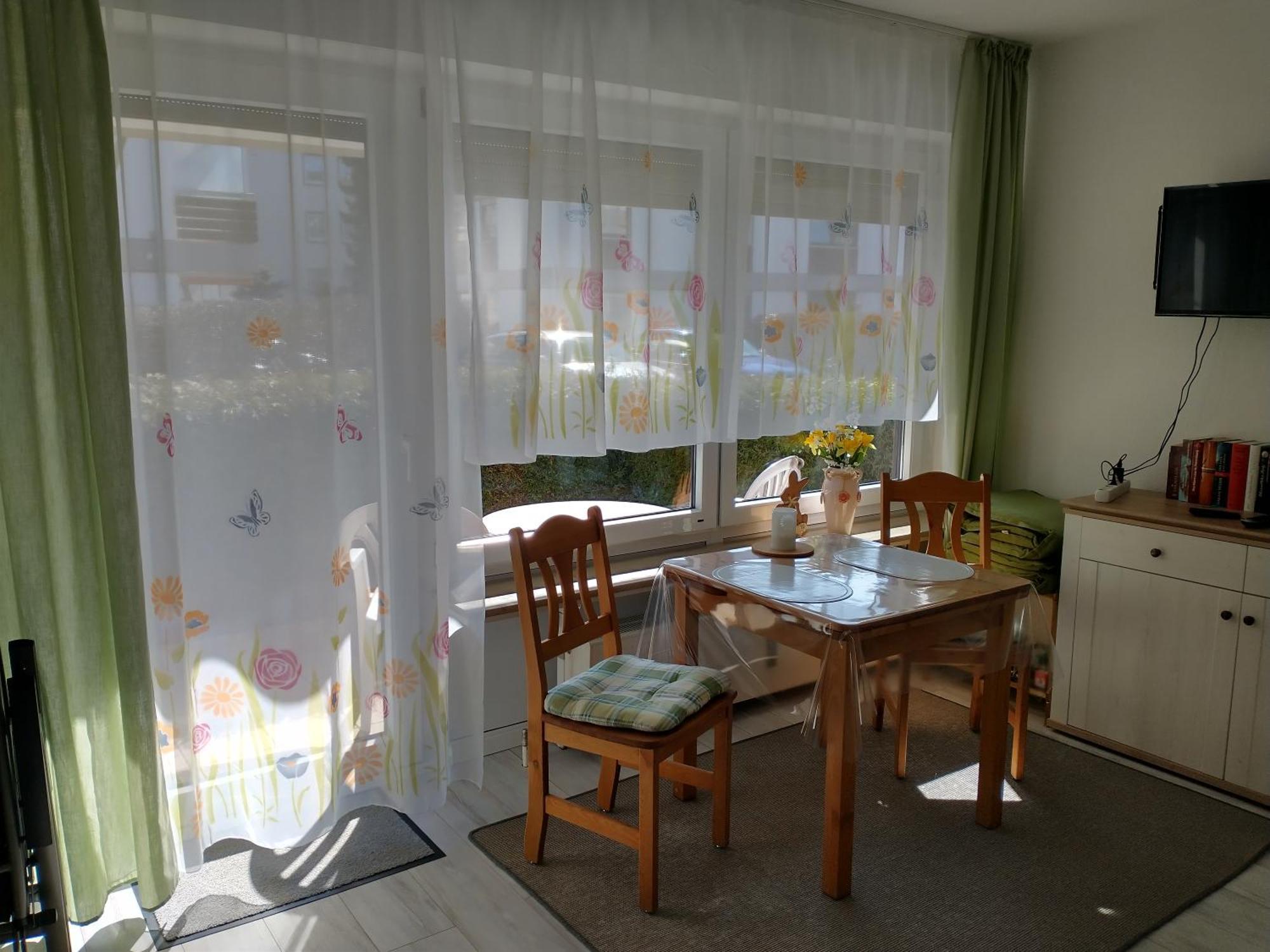 Appartement Anna Mit Innenpoolnutzung Bad Wörishofen Εξωτερικό φωτογραφία