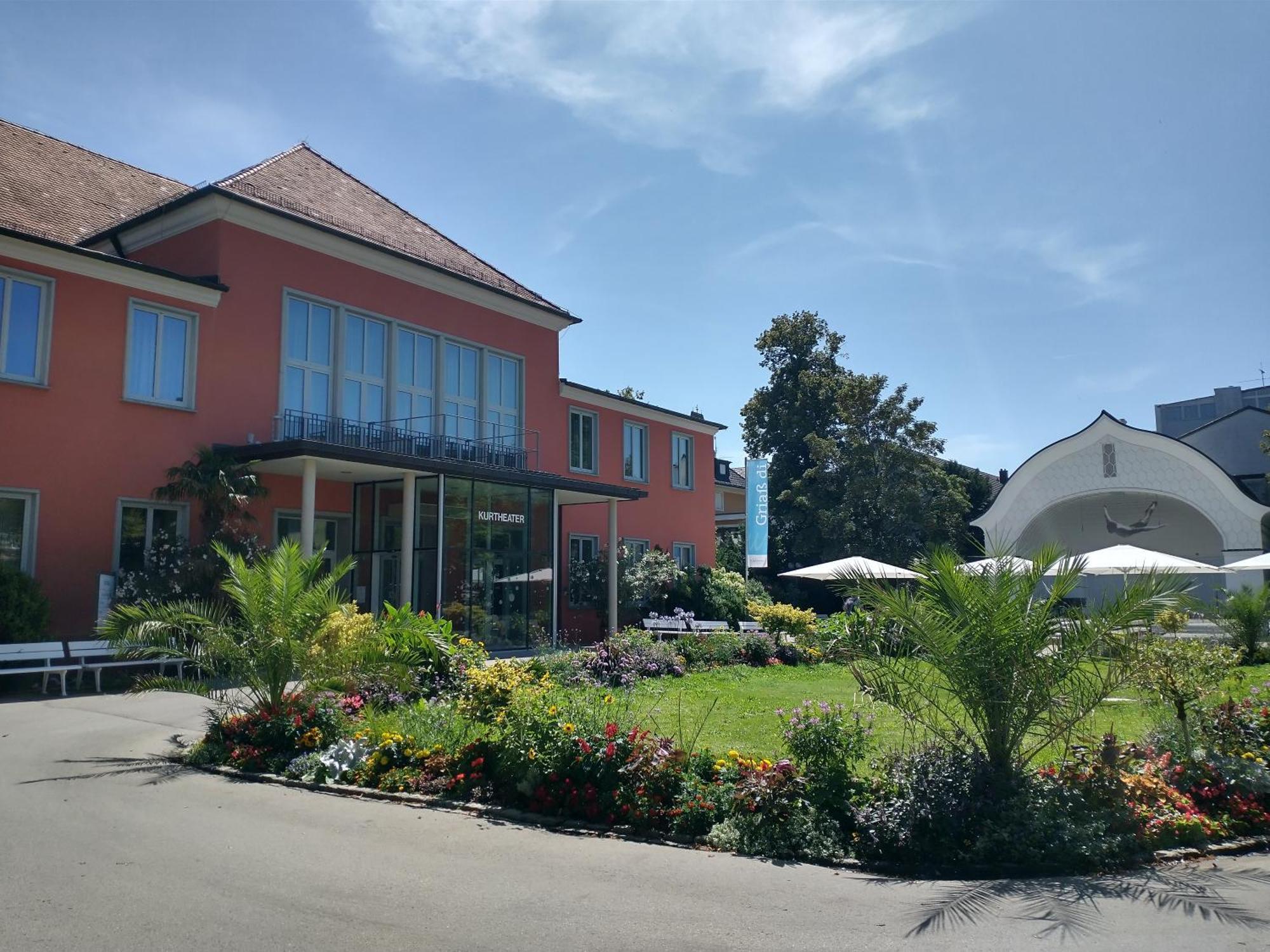 Appartement Anna Mit Innenpoolnutzung Bad Wörishofen Εξωτερικό φωτογραφία